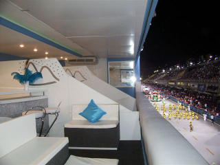 Carnevale 2011 a Rio de Janeiro