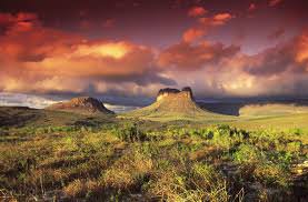 CHAPADA DIAMANTINA