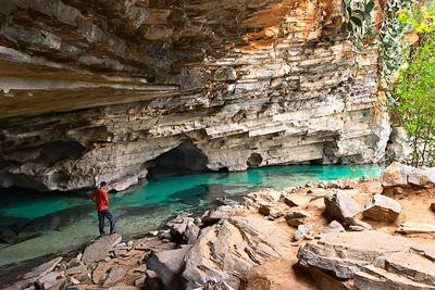 CHAPADA DIAMANTINA