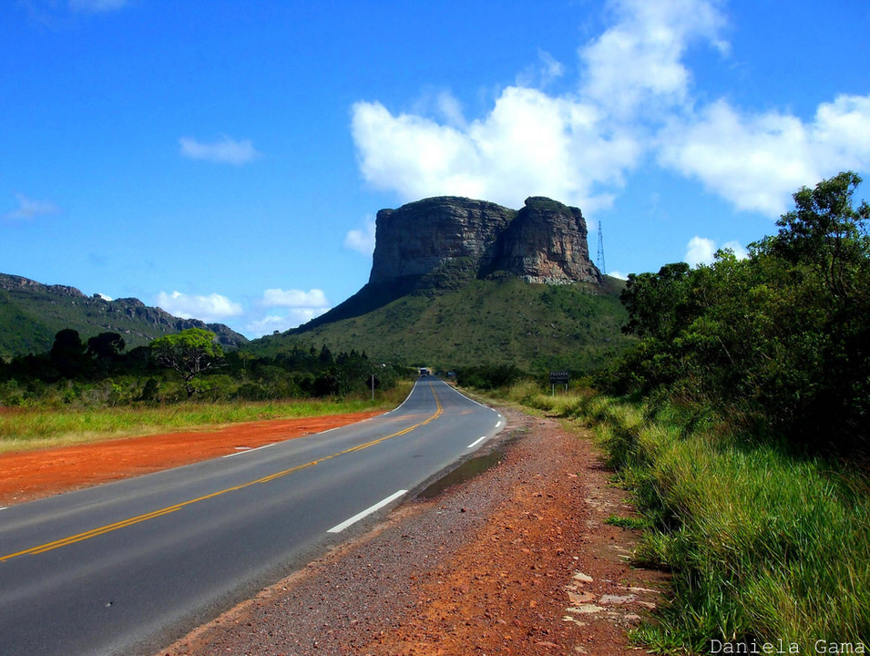 CHAPADA DIAMANTINA