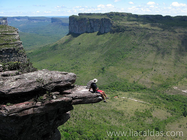 CHAPADA DIAMANTINA