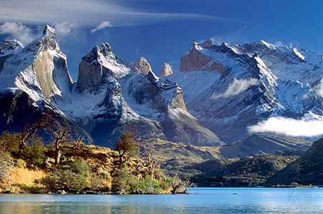 CHILE ESSENZIALE