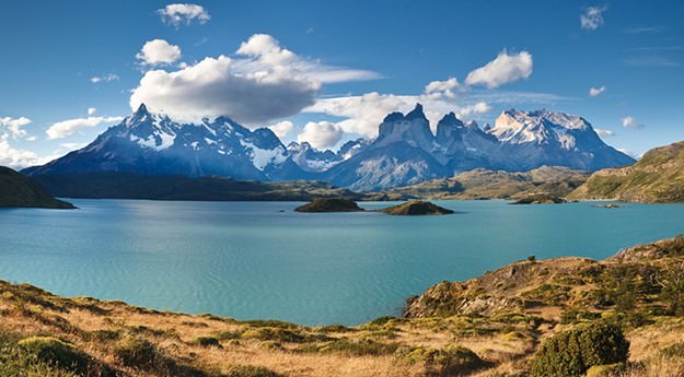 CHILE - 12 Giorni 11 Notti Programma a date fisse