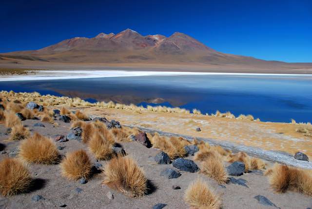 CHILE - 12 Giorni 11 Notti Programma a date fisse