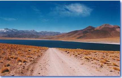 CHILE - 12 Giorni 11 Notti Programma a date fisse