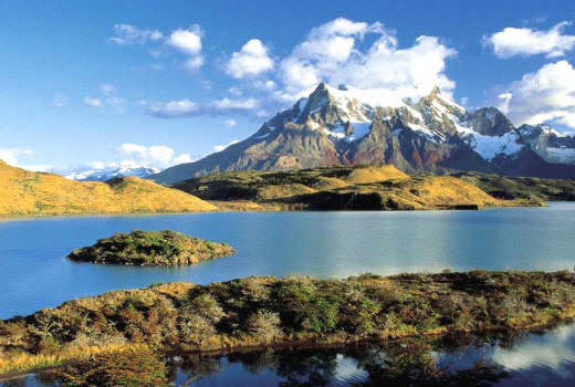 CHILE - 12 Giorni 11 Notti Programma a date fisse