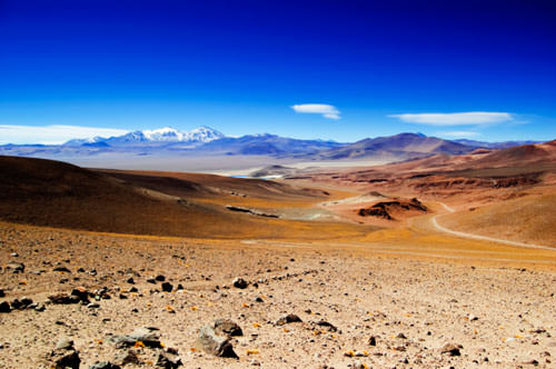 CHILE ESSENZIALE