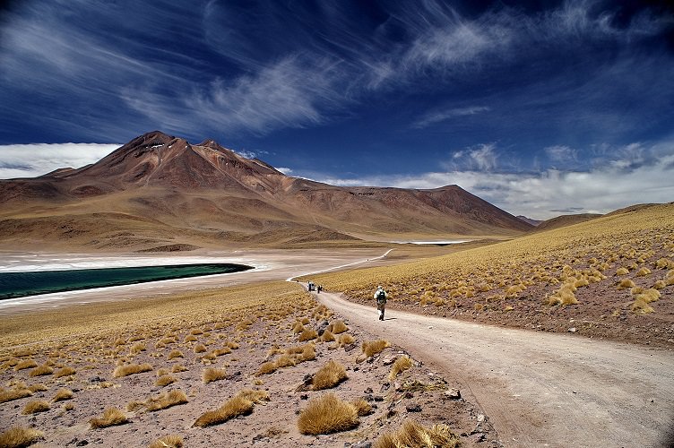 CHILE ESSENZIALE