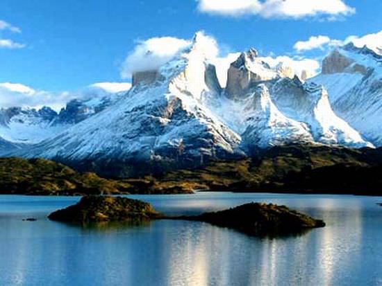 CHILE ESSENZIALE