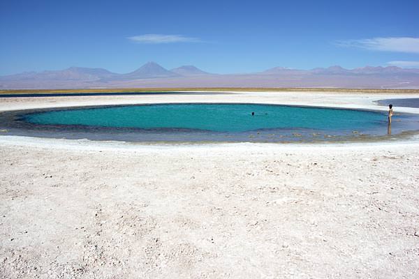 CHILE ESSENZIALE