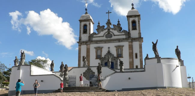 Congonhas