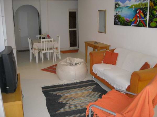 APPARTAMENTI A COPACABANA 2 CAMERE ref. DU 201_402