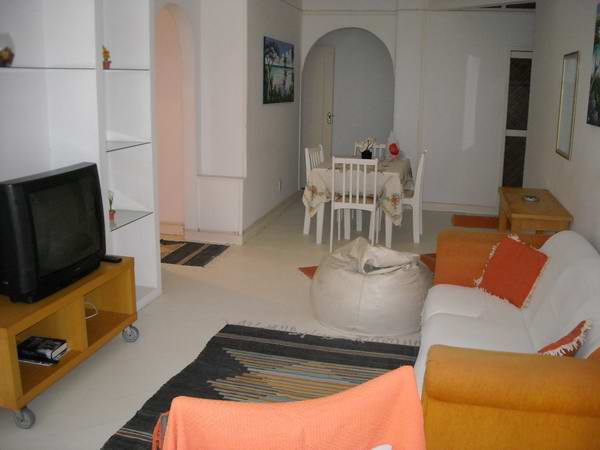 APPARTAMENTI A COPACABANA 2 CAMERE ref. DU 201_402