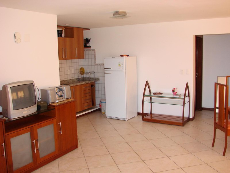 RESIDENCE PONTA DO SOL 2 camere - Natal