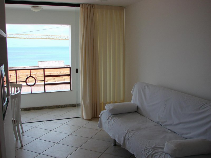 RESIDENCE PONTA DO SOL 1 camera - Natal