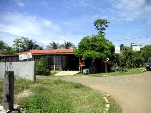 POUSADAS DOMICILIARES
