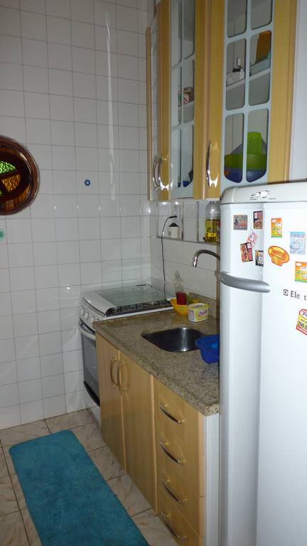 Appartamenti a Copacabana 2 camere ref. FM 219_1101