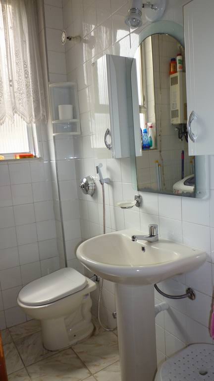 Appartamenti a Copacabana 2 camere ref. FM 219_1101