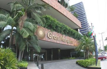 Gran Marquise Hotel - 5 stelle Fortaleza