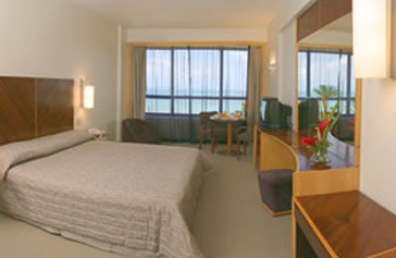 Gran Marquise Hotel - 5 stelle Fortaleza