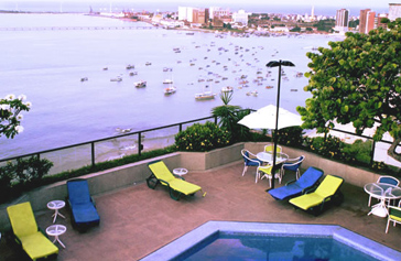 Gran Marquise Hotel - 5 stelle Fortaleza