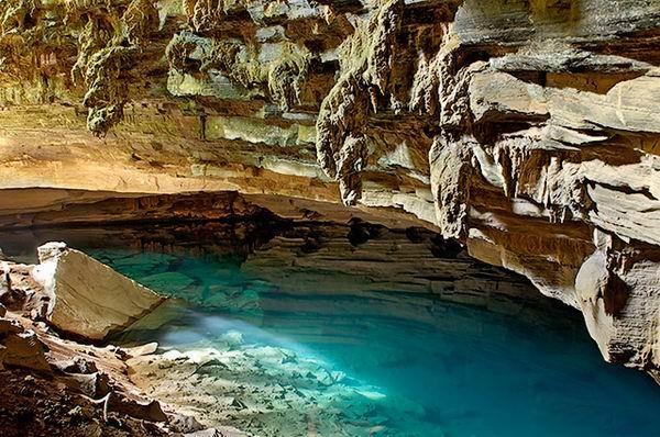 Chapada Diamantina