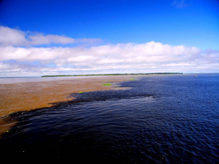 AMAZON CLIPPER CRUISES - Flotta Tradizionale - MANAUS