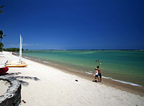 SALVADOR DE BAHIA - Crociera alle isole Frade e Itaparica