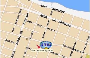 La Perla Residence - Fortaleza