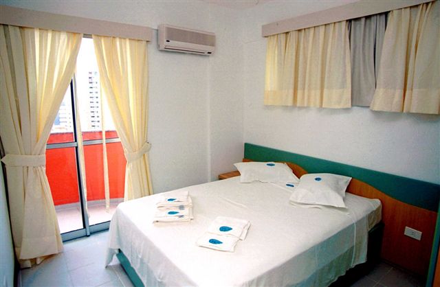 La Perla Residence - Fortaleza