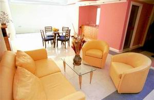 La Perla Residence - Fortaleza