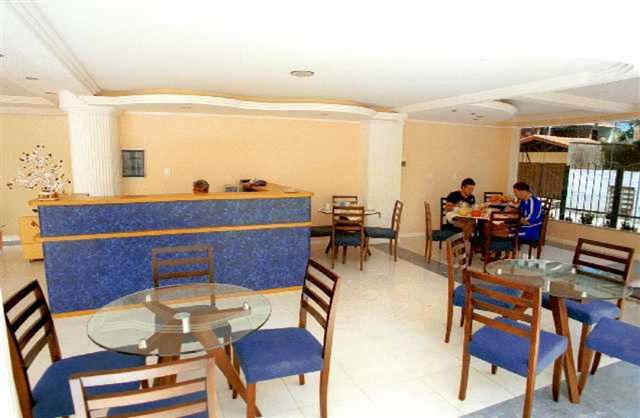 La Perla Residence - Fortaleza