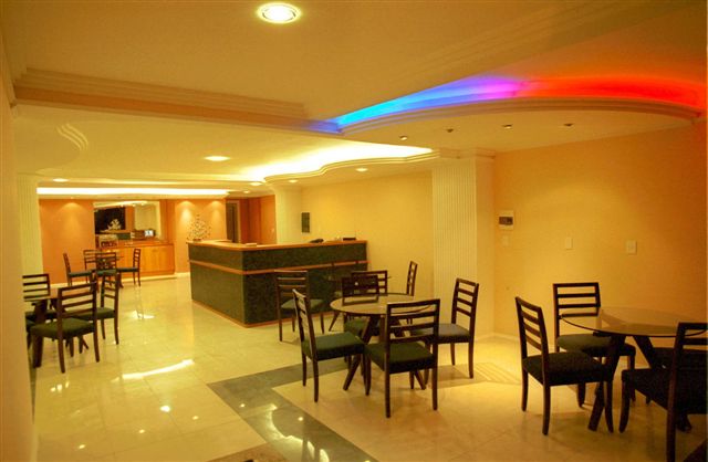 La Perla Residence - Fortaleza