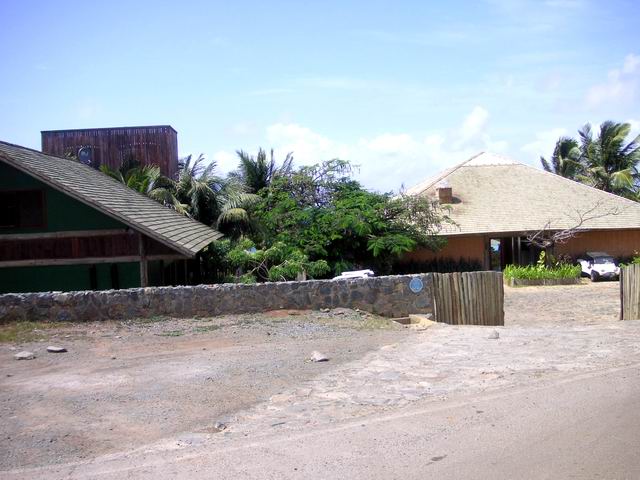 POUSADA MARAVILHA