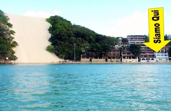 RESIDENCE MARIFLAT 2 camere - Natal