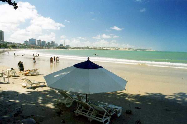 RESIDENCE MARIFLAT 2 camere - Natal