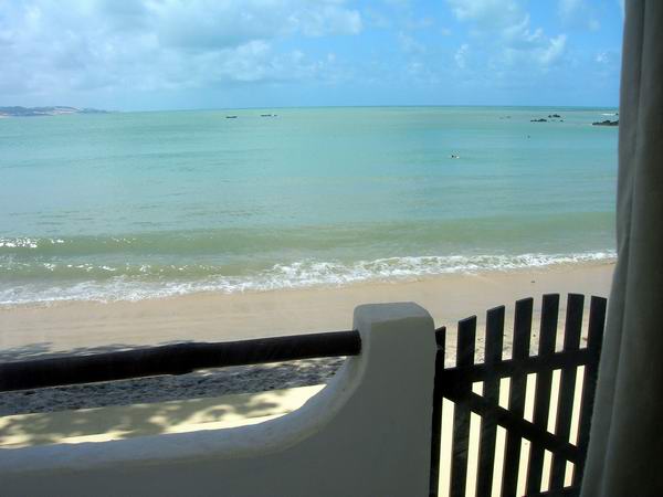 RESIDENCE MARIFLAT 2 camere - Natal