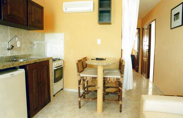 RESIDENCE MARIFLAT 2 camere - Natal