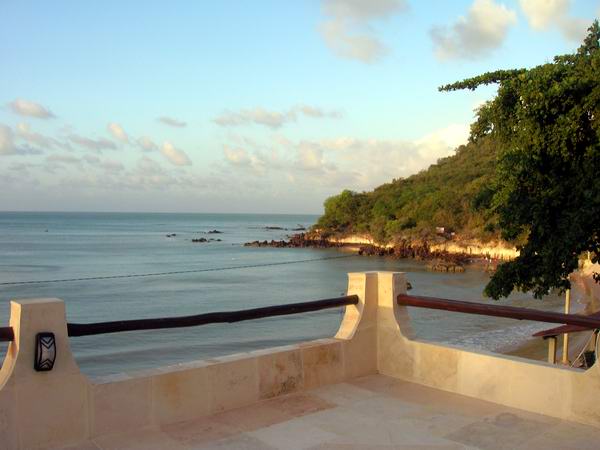 RESIDENCE MARIFLAT 2 camere - Natal