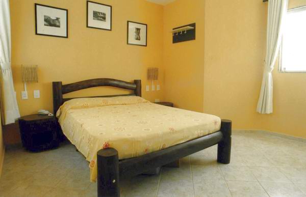 RESIDENCE MARIFLAT 2 camere - Natal