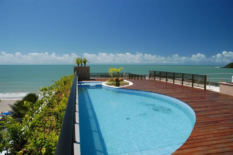 MIRADOR FLAT 5 stelle - Natal