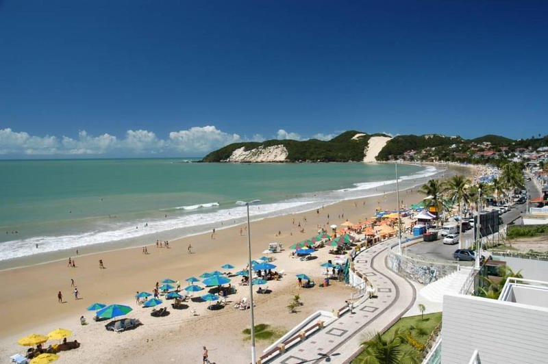MIRADOR FLAT 5 stelle - Natal