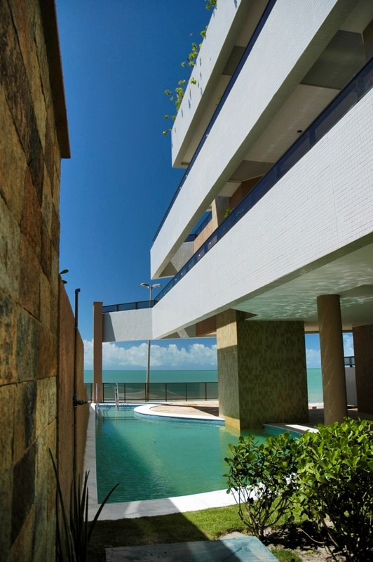 MIRADOR FLAT 5 stelle - Natal