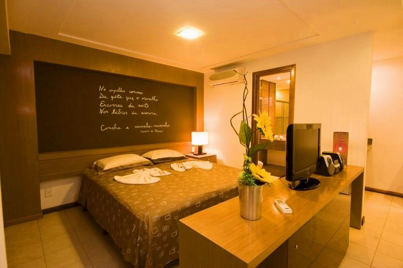 MIRADOR FLAT 5 stelle - Natal