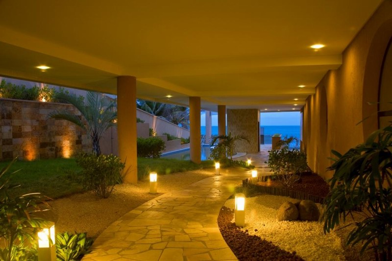 MIRADOR FLAT 5 stelle - Natal