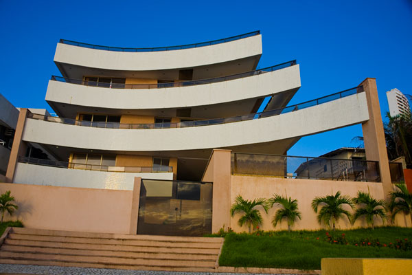 MIRADOR FLAT 5 stelle - Natal