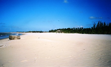 DA NATAL A FORTALEZA