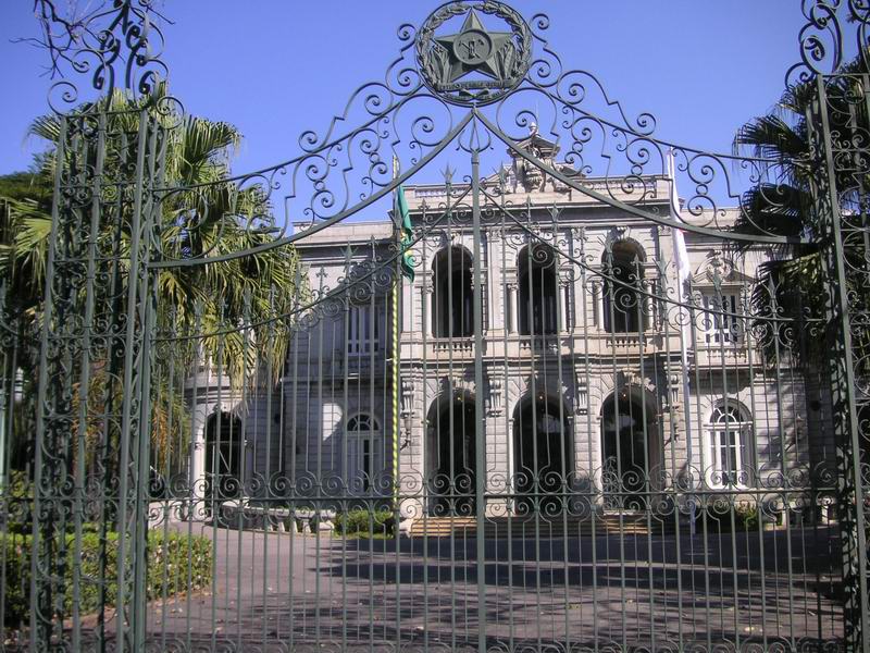 LA STRADA REALE DELL'ORO