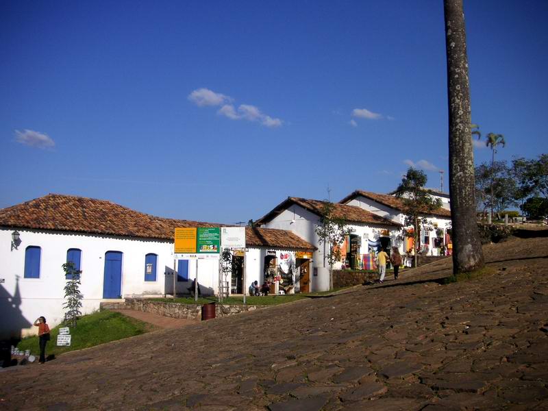 DA BELO HORIZONTE A RIO DE JANEIRO
