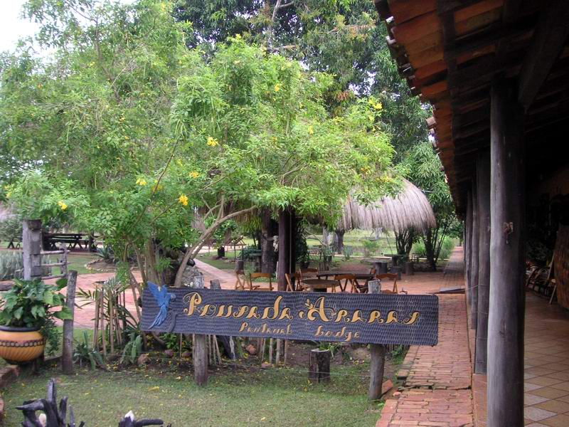 PANTANAL COMPLETO